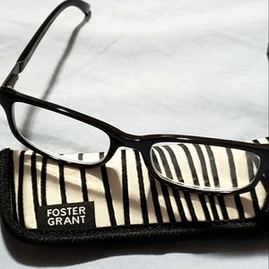 Foster Grant Readers